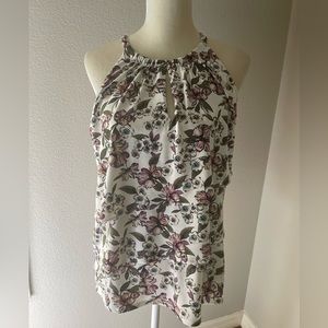 White House Black Market Top